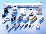 Custom Metal Parts Manufacturing Özmetsan