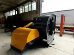 28000 m3/Hour Snail Fan - Image 2