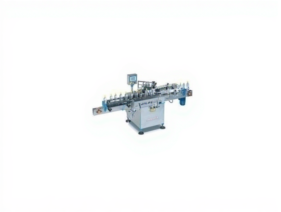k6sjekxxz5rmc0ctnk9vv8f9pg Bottle Labeling Machine - Image 1
