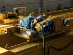 2 Ton Overhead Crane - Image 7