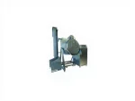 300 Liter Vertical Refrigerated Spoon Meat Sauce Machine - Image 2