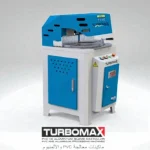 Ø 450 mm Diamond Saw PVC Undercut Cutting Machine