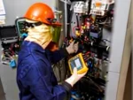 Fluke 1738 - 3 Phase Power Recorder (1) - Image 4