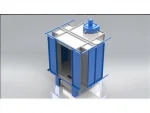 4 Filtered Electrostatic Paint Booth - Image 14