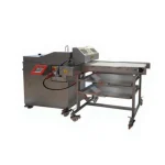 HFM 5000 Meatball Hamburger Forming Machine