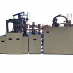 100 cc Paper Ice Cream Cup Production Machine