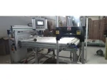 Automatic Rockwool Foil Coating Machine - Image 2