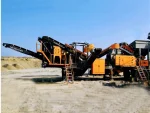 200-300 Ton / Hour Mobile Tertiary Crusher - Image 10