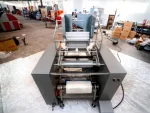 HSA 500 (400 Meters/Minute) Stretch Film Wrapping and Stretch Film Transfer Machine - Image 7