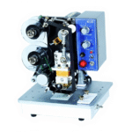 3 Line Automatic Date Coding Machine