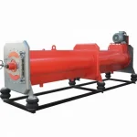 280 m²/Hour (4.20cm) Carpet Wringer Machine