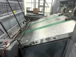 2008 - Man Roland 905-6 Lv Hiprint 5 Color Offset Printing Machine - Image 8