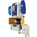 60 Ton C Type Eccentric Press