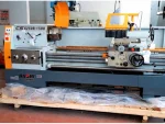 CS6250B Ø 500x1500 Universal Lathe Machine - Image 4