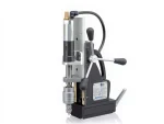 Ø 35 mm Pneumatic Magnetic Drill - Image 2