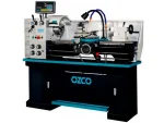Ozco Cr3290 Dk Universal CNC Turning Center - Image 5