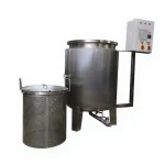 Meat Boiling Kettle