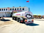 superstructure tanker renovation fuel tankers fire truck - Image 4