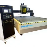 210x280x15 cm Professional Marble CNC Machining Machine
