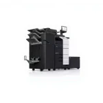 Accurioprint C750i Color Photocopier Machine