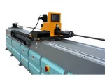 51⌀ Standard Pipe Profile Bending Machine - Image 2