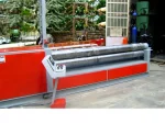 3000 X 10 Mm Sheet Metal Rolling Machine - Image 5