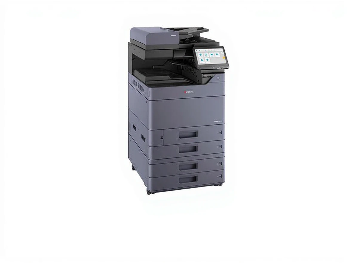 k7z0z7dyyxrmt0cvj9gs5124mg Minute 25 / 12 Page (A4 / A3) Color Copy Machine RENTAL - Image 1