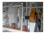 Açılı Tav 6-8 Ton/Hour Moramill At-250 - Image 2