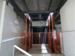2 Ton (6 Meter) Travel Hydraulic Freight Elevator - Image 6