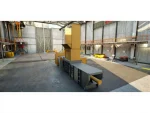 40 Ton Container Press Machine - Image 7