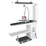 2200 m³/h Full System Vacuum Ironing Press