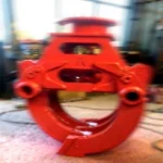 Rock Gripper and Log Attachment