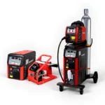 19.7-18 kVA MIG-MAG-CO2 AD R II Robotics Aluminum Alloy Welding Machine