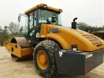 13 Ton (104 Kw) Road Roller - Image 2