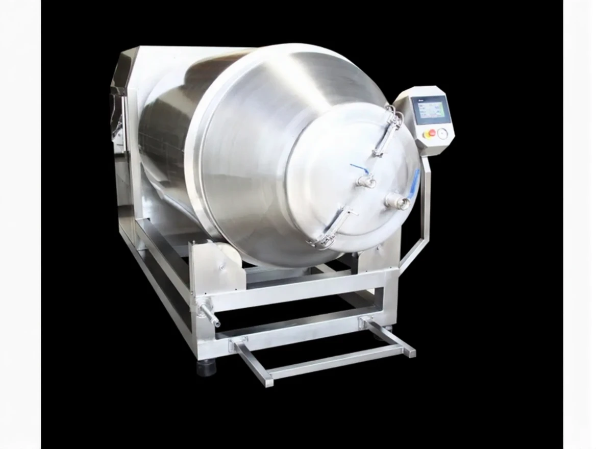 k893xy8e2xrma0ctyta89e02a0 ETY 2000 Horizontal Uncooled Meat Drum - Image 1