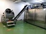 32-35 Kg / Hour Manual Nut Coating and Salting Machine - Image 4