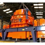 GNR900 Vertical Shaft Impact Crusher Series