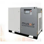 10 Hp 7.5 kW Screw Compressor