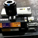 Oil Circulation Vacuum Pump Type 0175