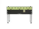 Go Play Manual Commercial Foosball Machine - Image 3