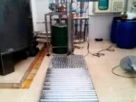 40-80 Units/Hour Barrel Filling Machine