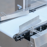 5 Kg Belted Checkweigher