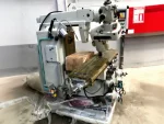 Toolmaker Milling Machine - Image 3