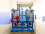 High Pressure Polyurethane Injection and Dosage Machine - Image 2