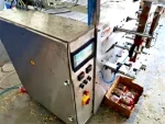 Vertical Packaging Machine with Double Scale Stepper Motor - Image 5