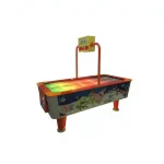 Junior Model Air Hockey Machine
