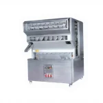 Dough Shaping Machine