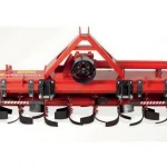 48 Blade 2100 mm Fixed Rotavator