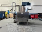 500 Kg Square Type Ball Chocolate Mill - Image 6