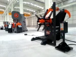 Servo Drives With Straightener Decoiler Drive Machines - Image 2